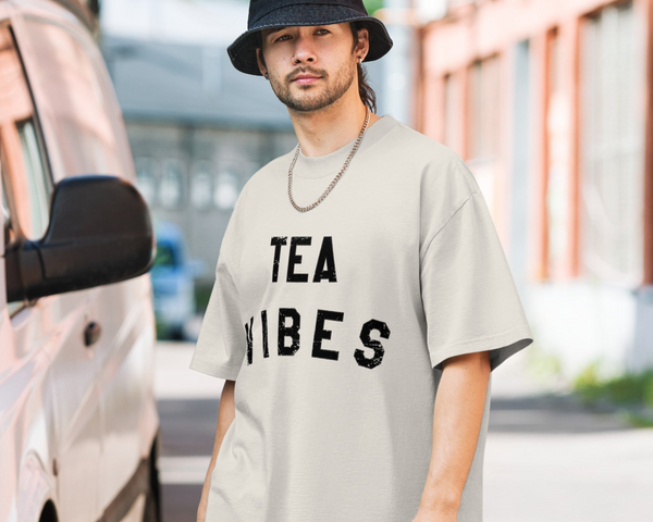 How to Style CrewTea T-Shirts for Every Season