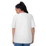 Women's White T-shirt