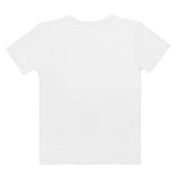 Women's White T-shirt