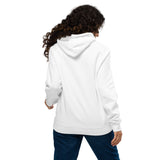 Women Premium White Hoodie