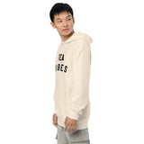 Men Premium Off-White Hoodie