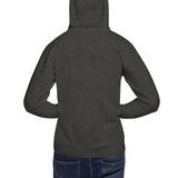 Men Dark Grey Premium Hoodie