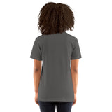 Women Dark Grey Shirt