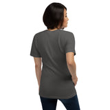 Women Dark Grey Shirt