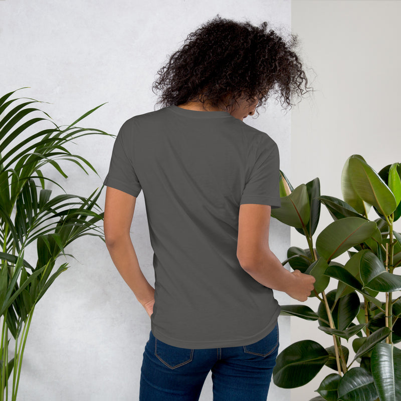 Women Dark Grey Shirt