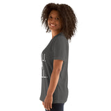 Women Dark Grey Shirt