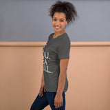 Women Dark Grey Shirt