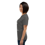 Women Dark Grey Shirt