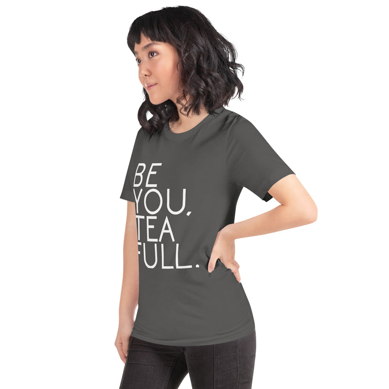 Women Dark Grey Shirt