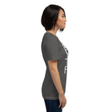 Women Dark Grey Shirt