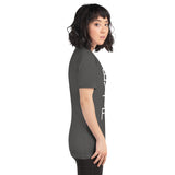 Women Dark Grey Shirt