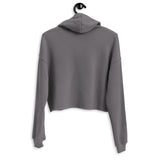 Women Dark Grey Hoodie