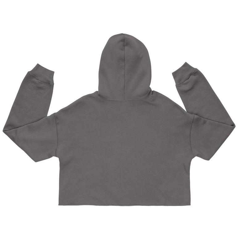 Women Dark Grey Hoodie