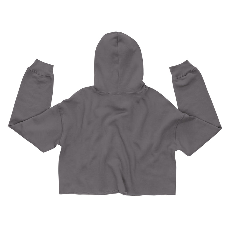 Women Premium Dark Grey Hoodie