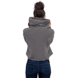 Women Premium Dark Grey Hoodie