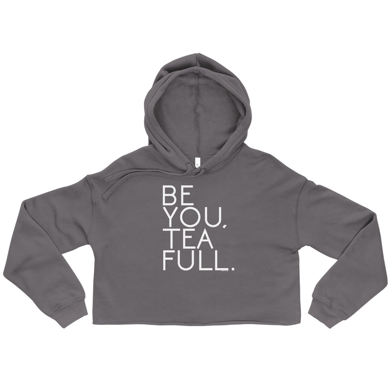 Women Dark Grey Hoodie