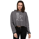 Women Dark Grey Hoodie