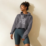 Women Dark Grey Hoodie