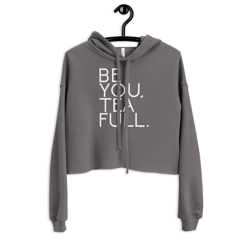 Women Dark Grey Hoodie