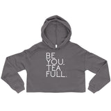 Women Premium Dark Grey Hoodie