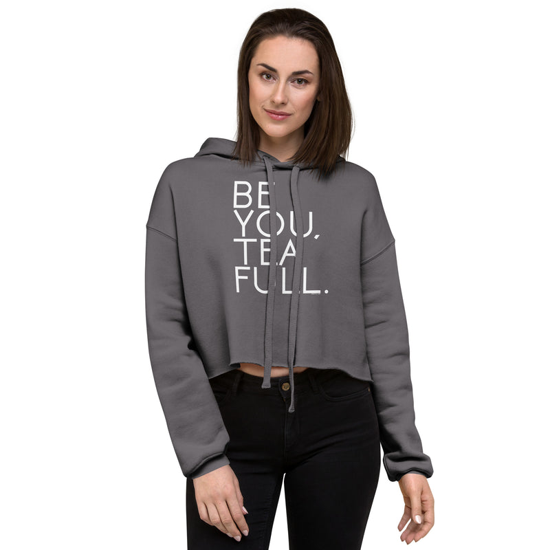 Women Premium Dark Grey Hoodie