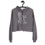 Women Premium Dark Grey Hoodie