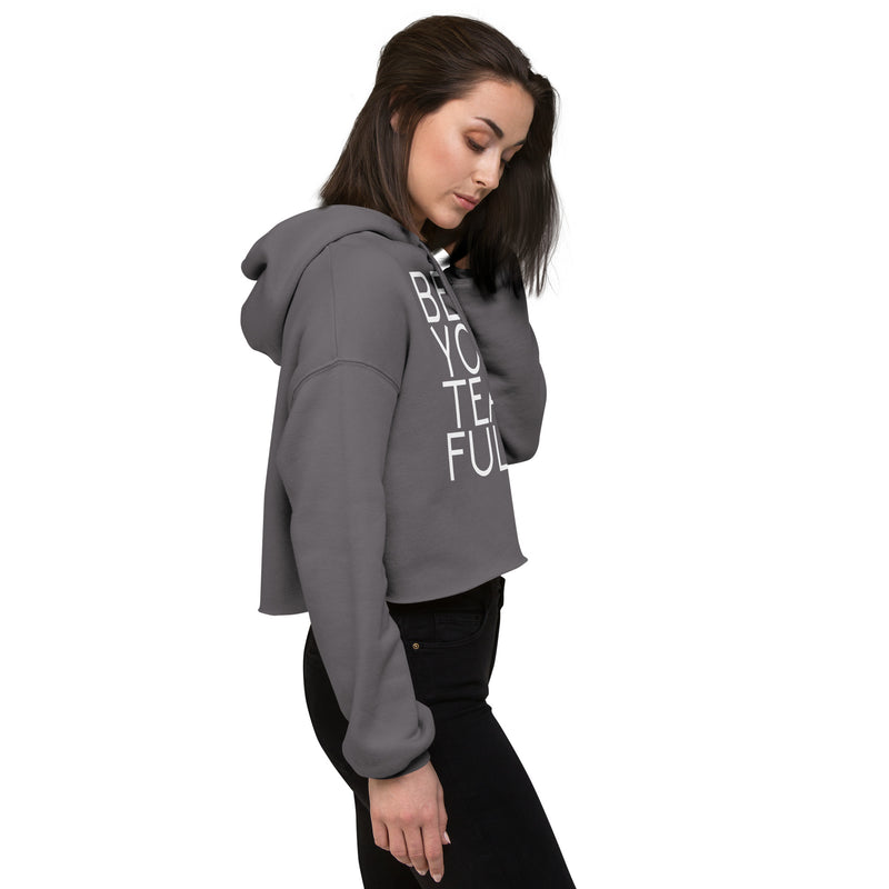 Women Dark Grey Hoodie