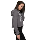 Women Premium Dark Grey Hoodie